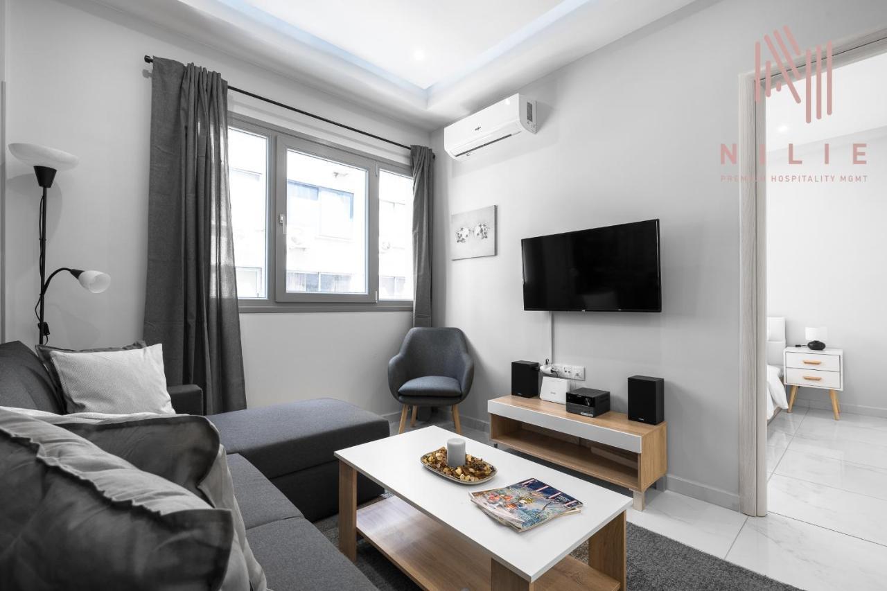 Appartement San Francisco, Nilie Hospitality Mgmt Thessaloniki