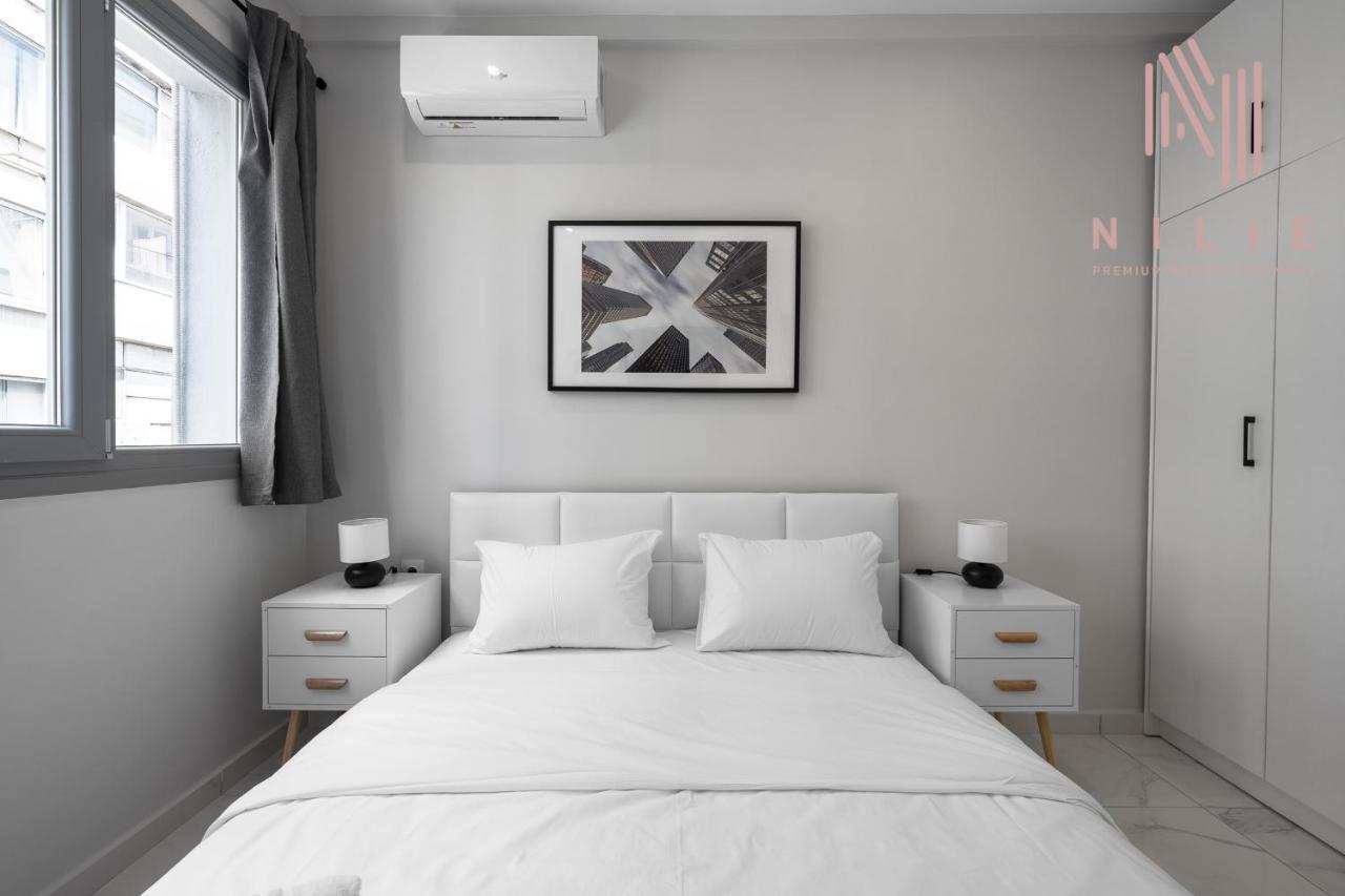 Appartement San Francisco, Nilie Hospitality Mgmt *
