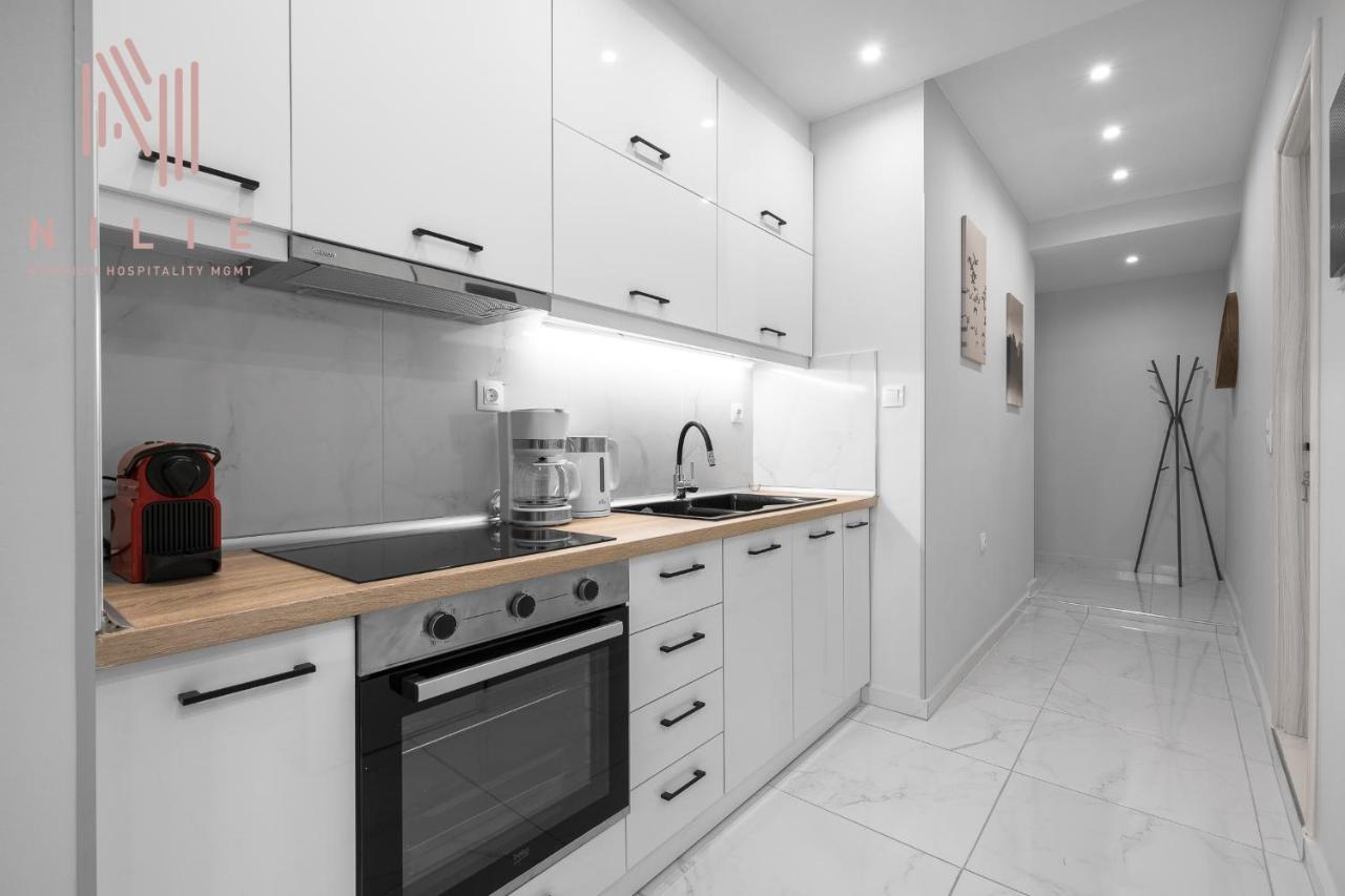 San Francisco, Nilie Hospitality Mgmt Appartement